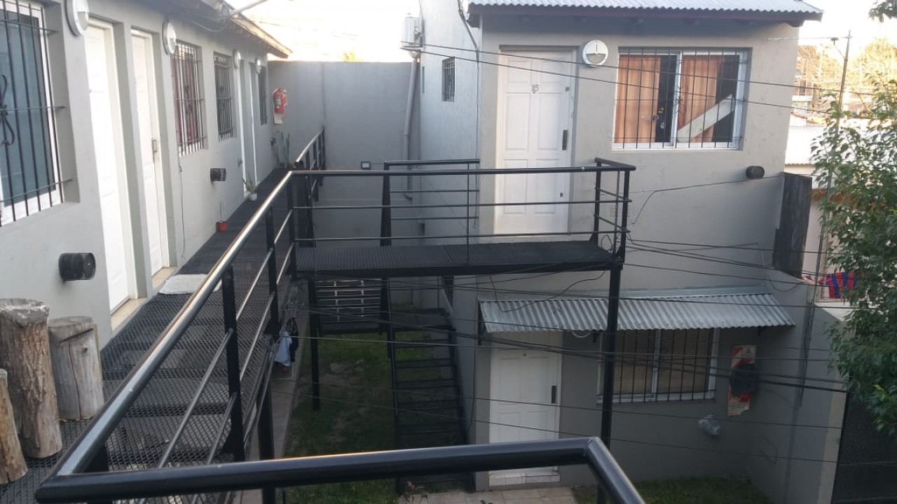 Venta Monoambiente en el centro de Pilar