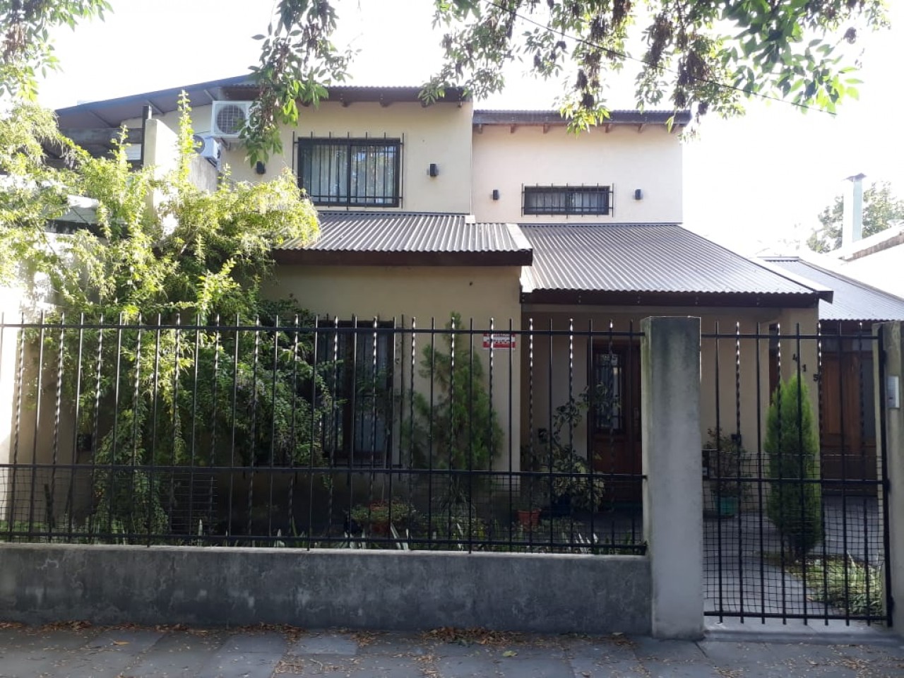 Excelente Casa a la venta en San Miguel de 4 Ambientes