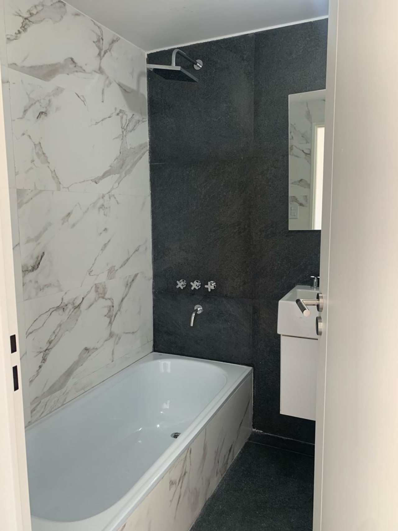 baño