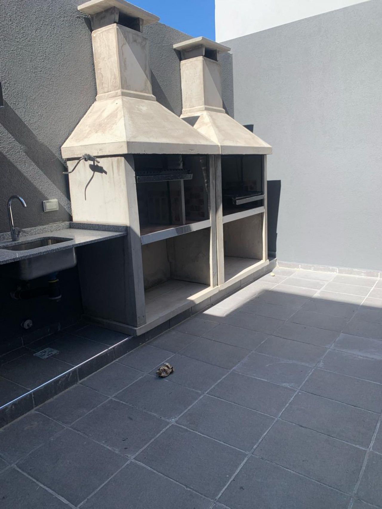 zona de parrillas