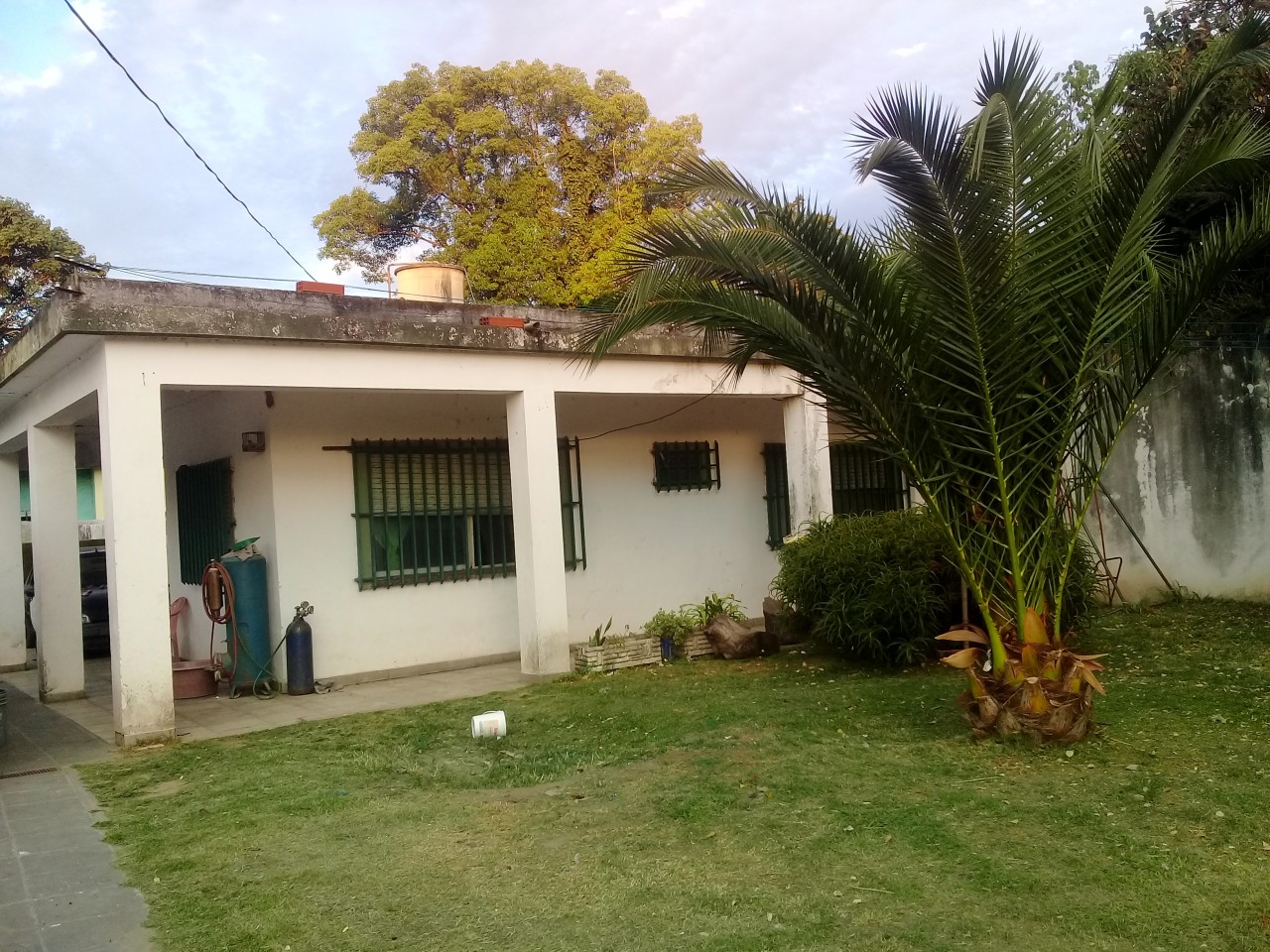 Quinta en  B° San Ignacio