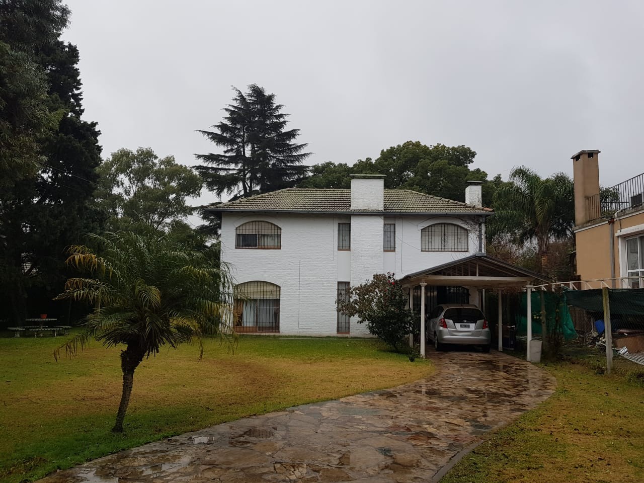 Casa en Venta - El Cortijo (San Miguel)