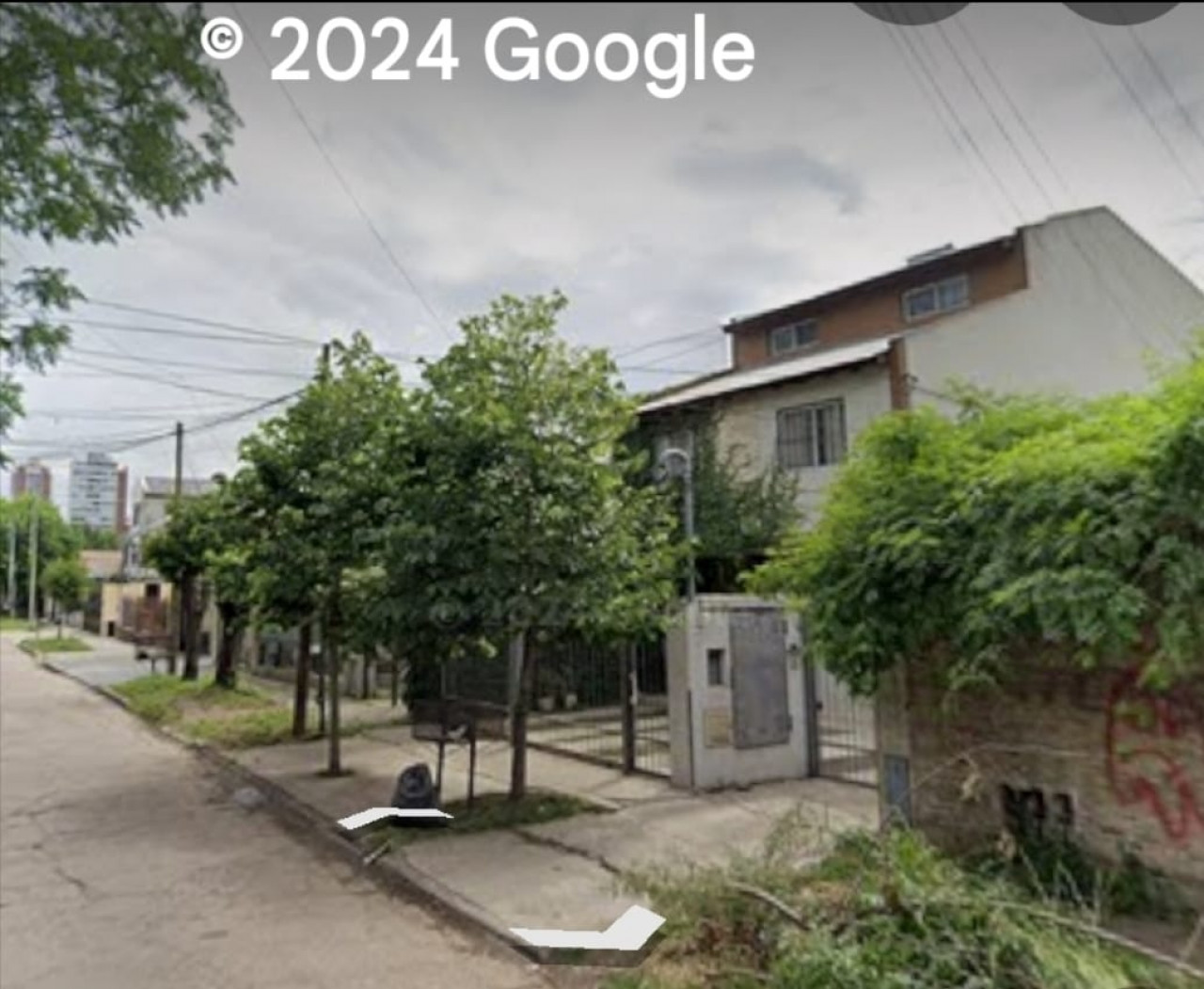 Departamento 2 ambientes con cochera en Complejo - Muñiz - APTO CREDITO-Facilidades directa de Dueño