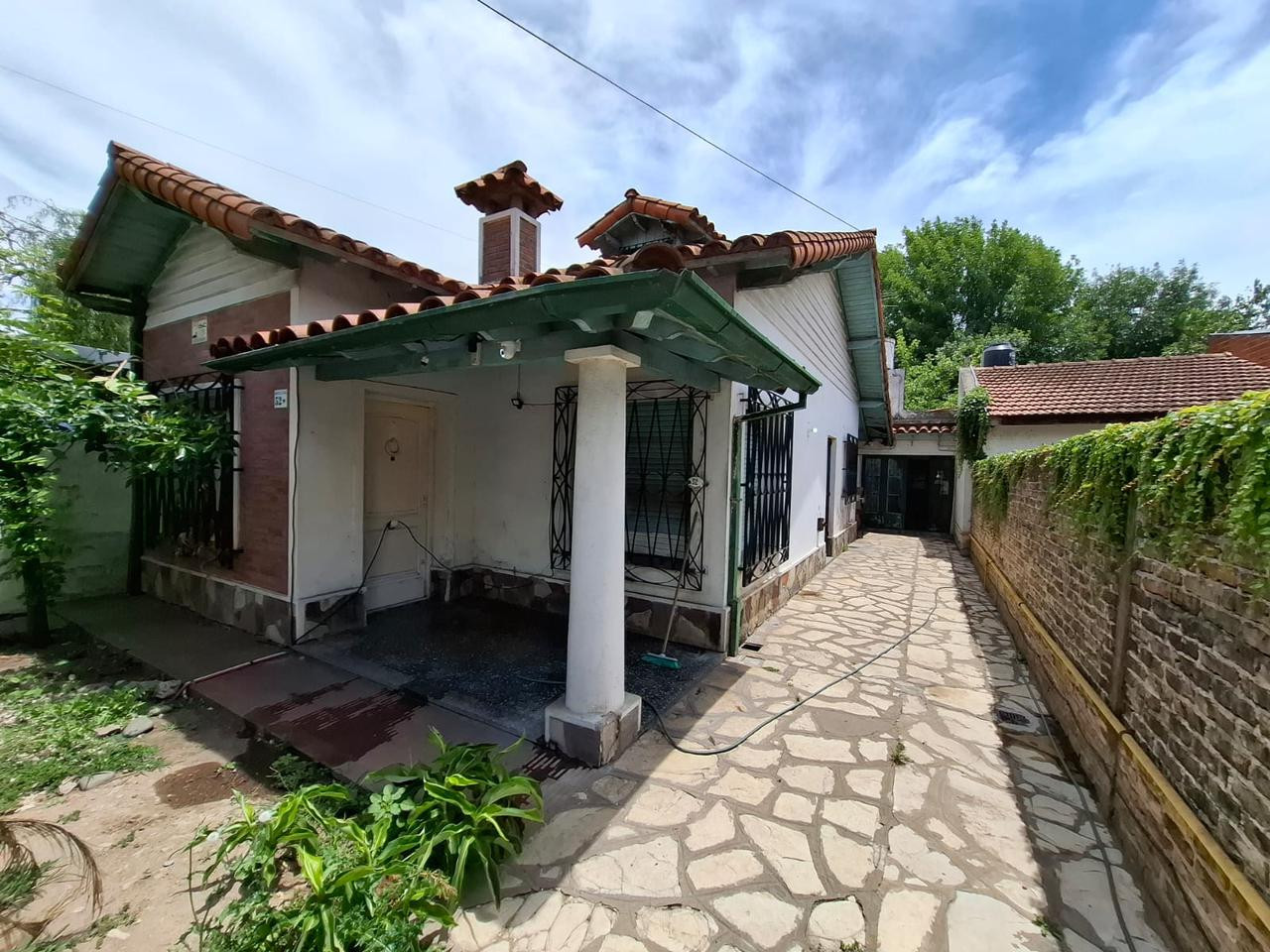 Venta Casa 3 Ambientes (Muñiz)