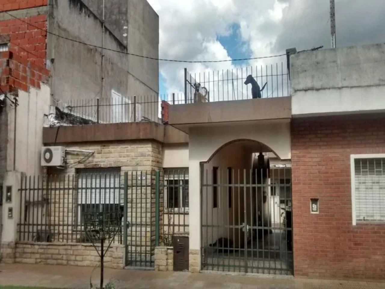 Casa en Muñiz, San Miguel (Cod 781)