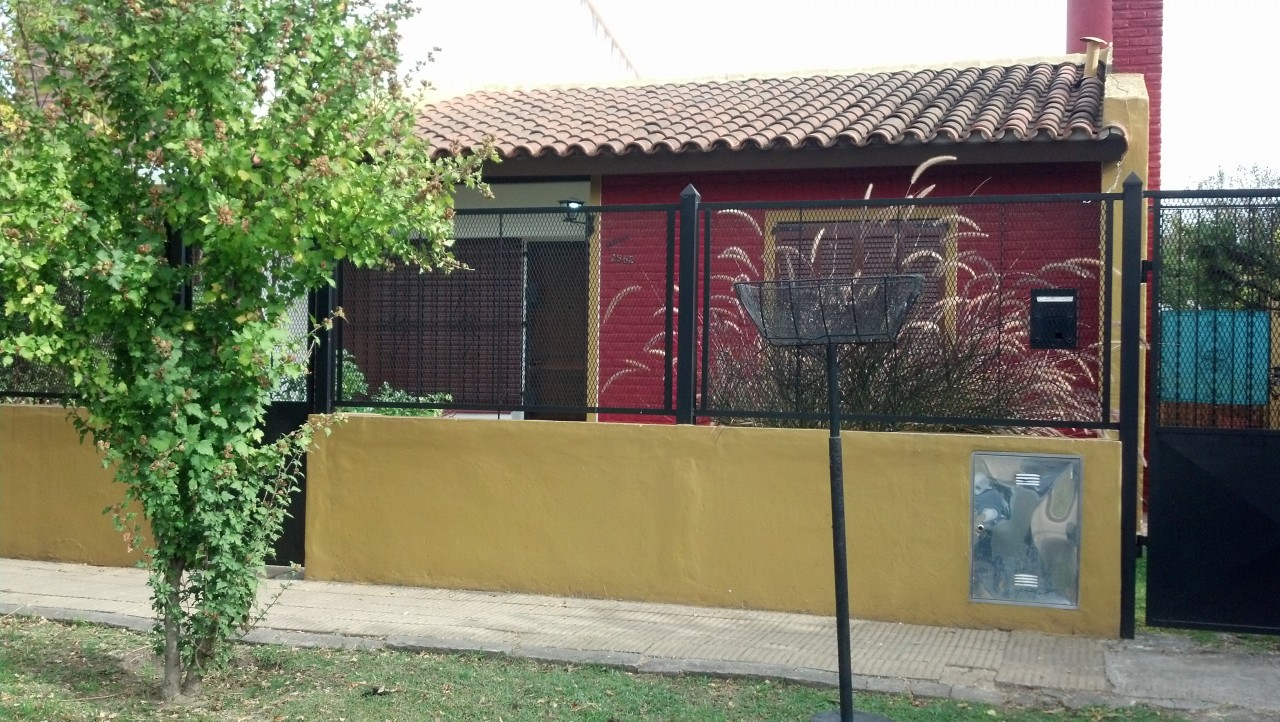 Dos Casas